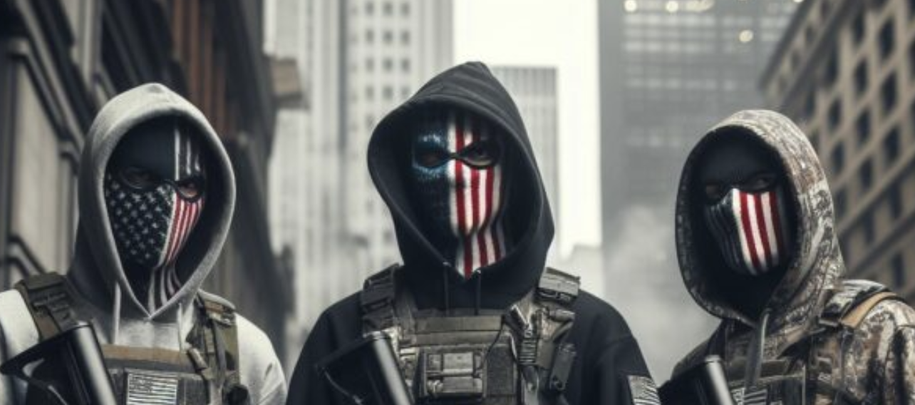 Medvedev Says It’s Time to Seek Revenge Against the Enemies of the People